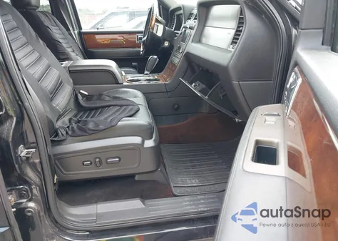 2013 Lincoln Navigator from USA, damaged, VIN 5LMJJ2H55DEL05024